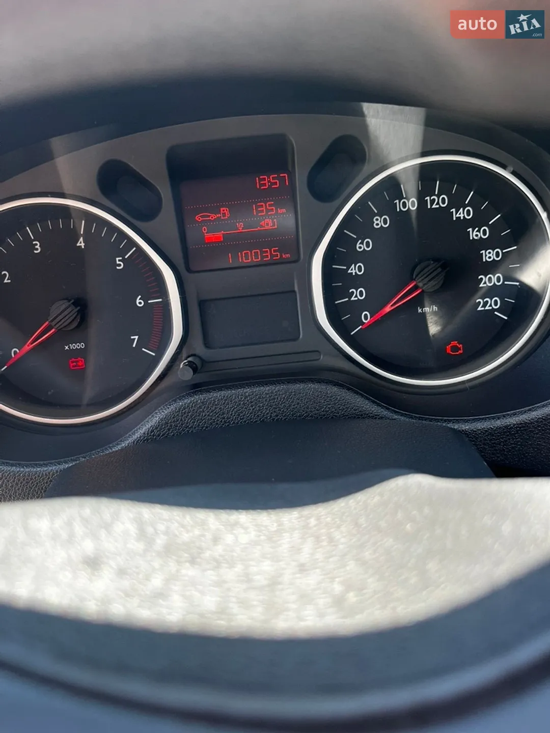 2016 Citroen C-Elysee - мініатюра 2