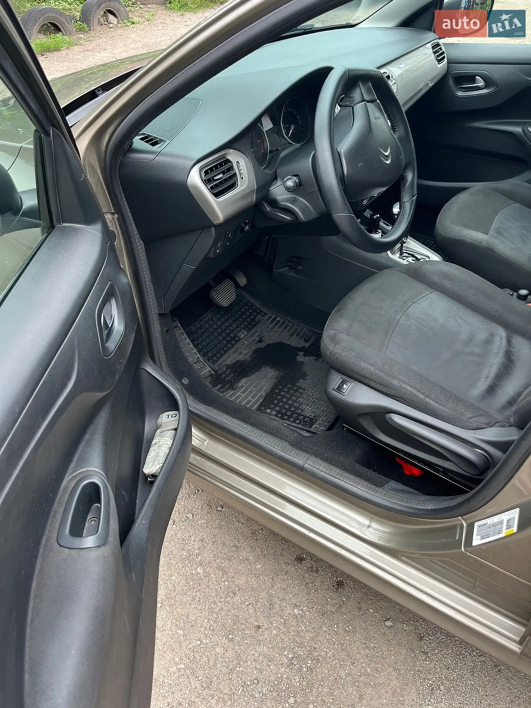 2018 Citroen C-Elysee - мініатюра 14