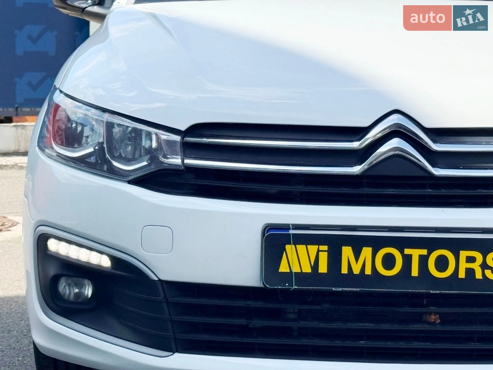 2023 Citroen C-Elysee - мініатюра 9