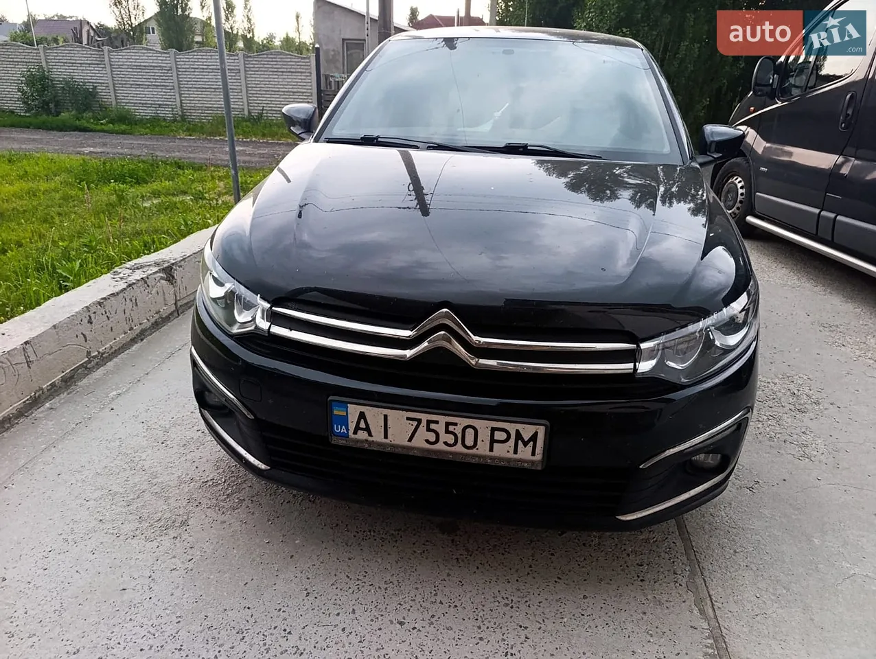 2021 Citroen C-Elysee - мініатюра 21
