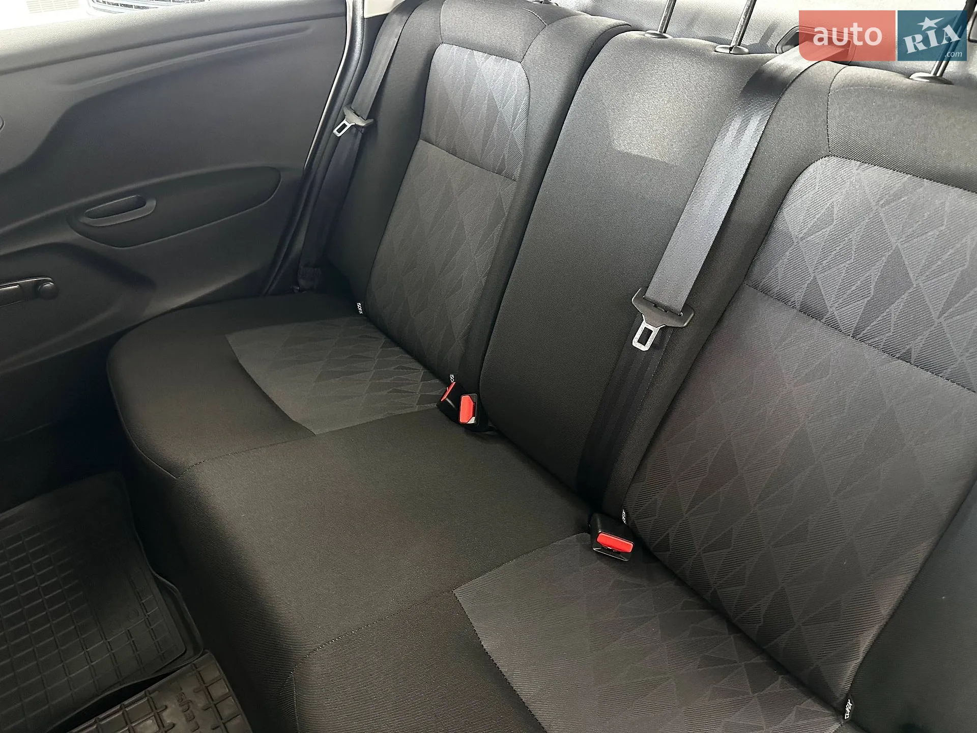 2023 Citroen C-Elysee - мініатюра 24