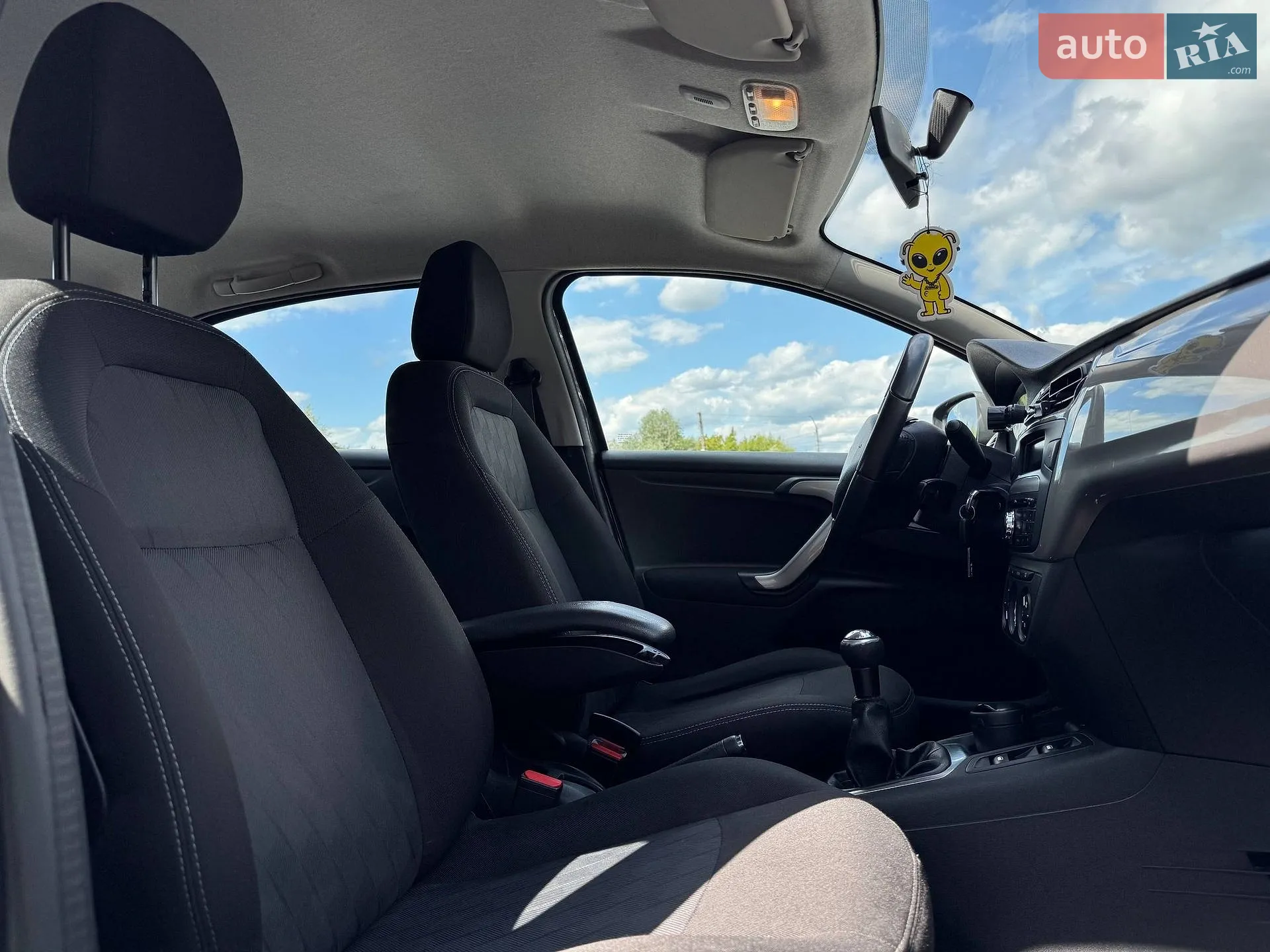 2013 Citroen C-Elysee - мініатюра 51