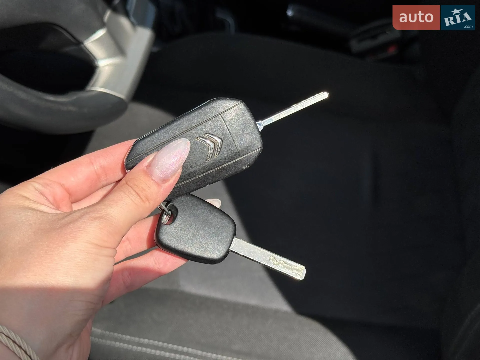 2013 Citroen C-Elysee - мініатюра 55