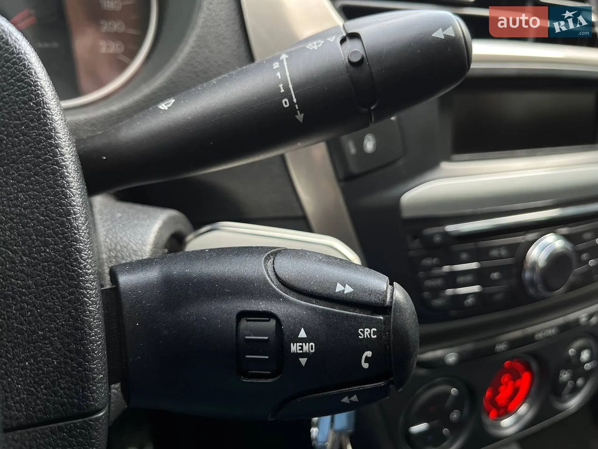 2014 Citroen C-Elysee - мініатюра 19