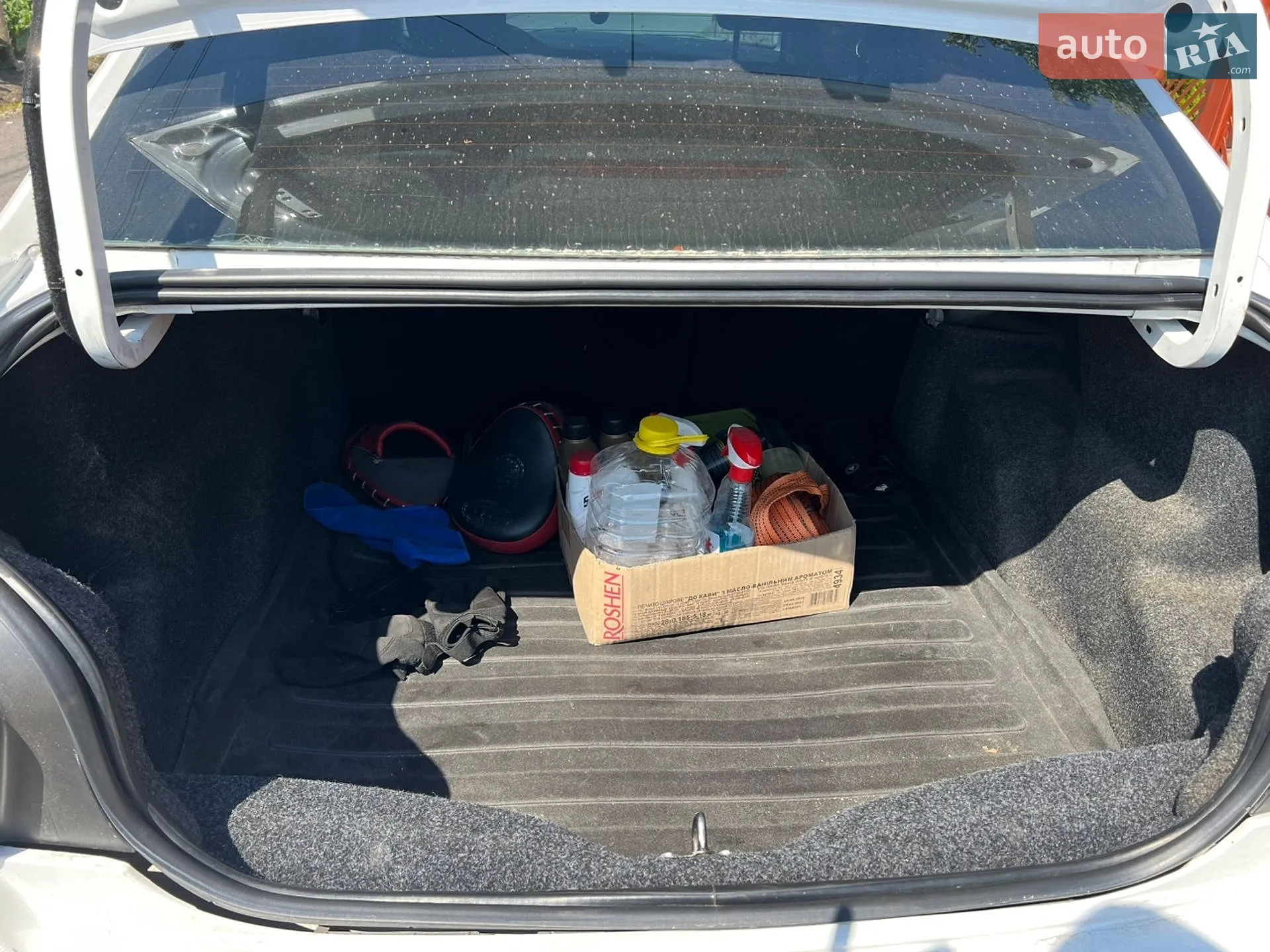2013 Citroen C-Elysee - мініатюра 7