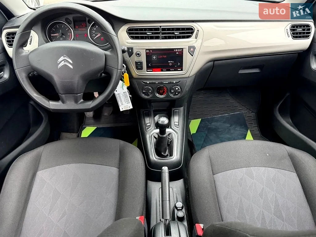 2023 Citroen C-Elysee - мініатюра 44