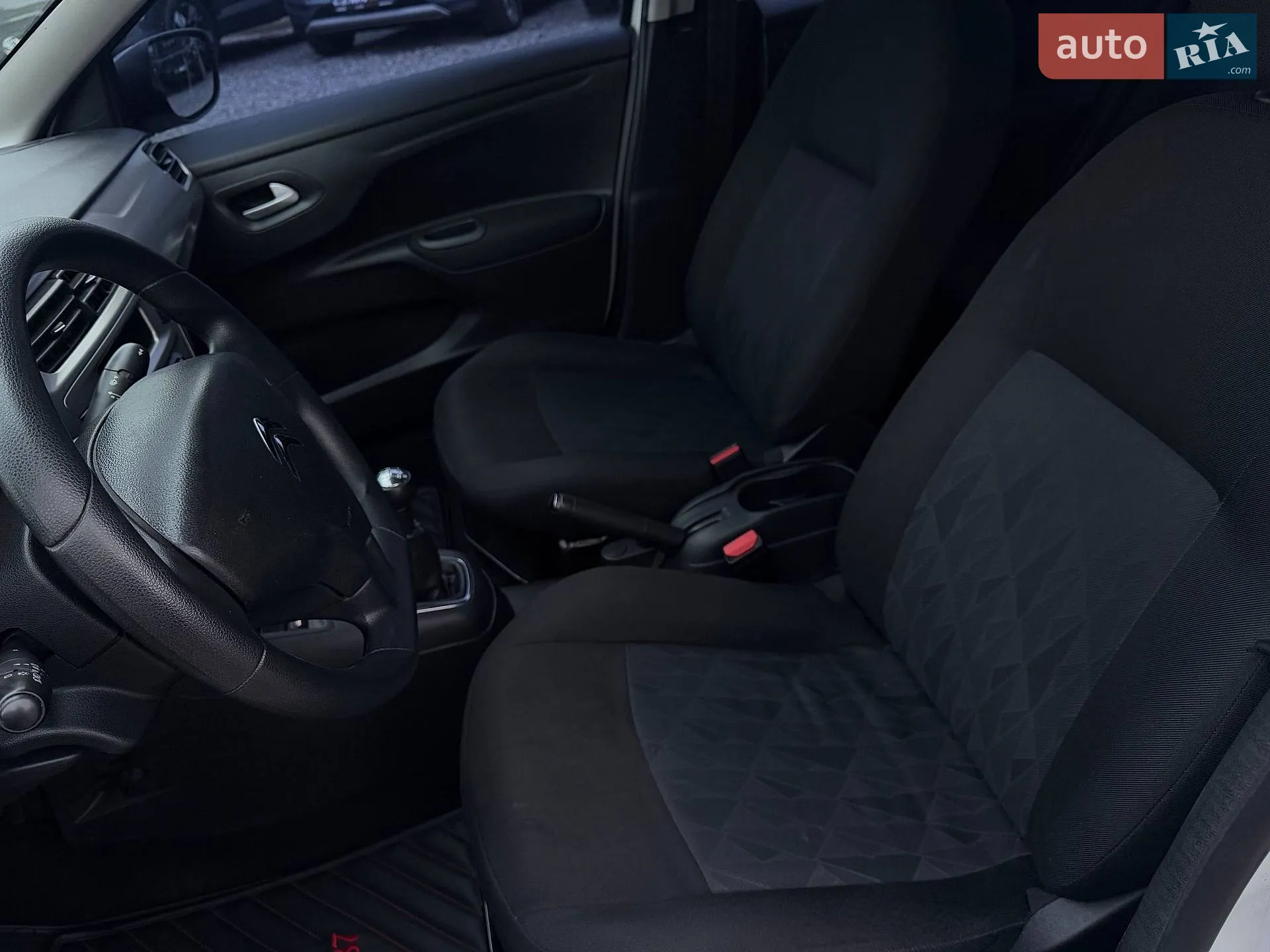 2019 Citroen C-Elysee - мініатюра 12