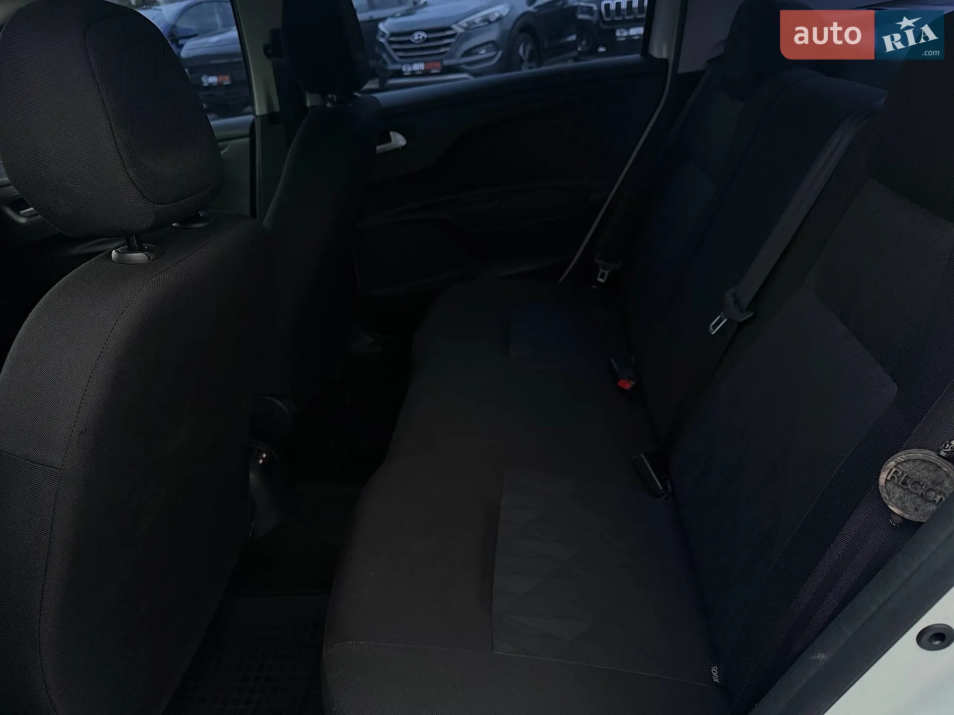 2019 Citroen C-Elysee - мініатюра 20