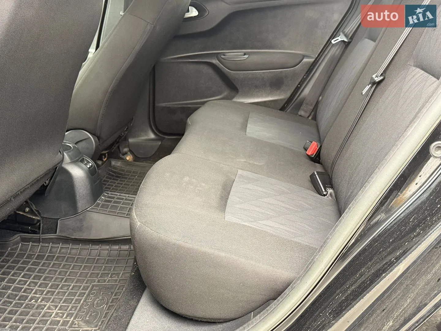 2015 Citroen C-Elysee - мініатюра 11