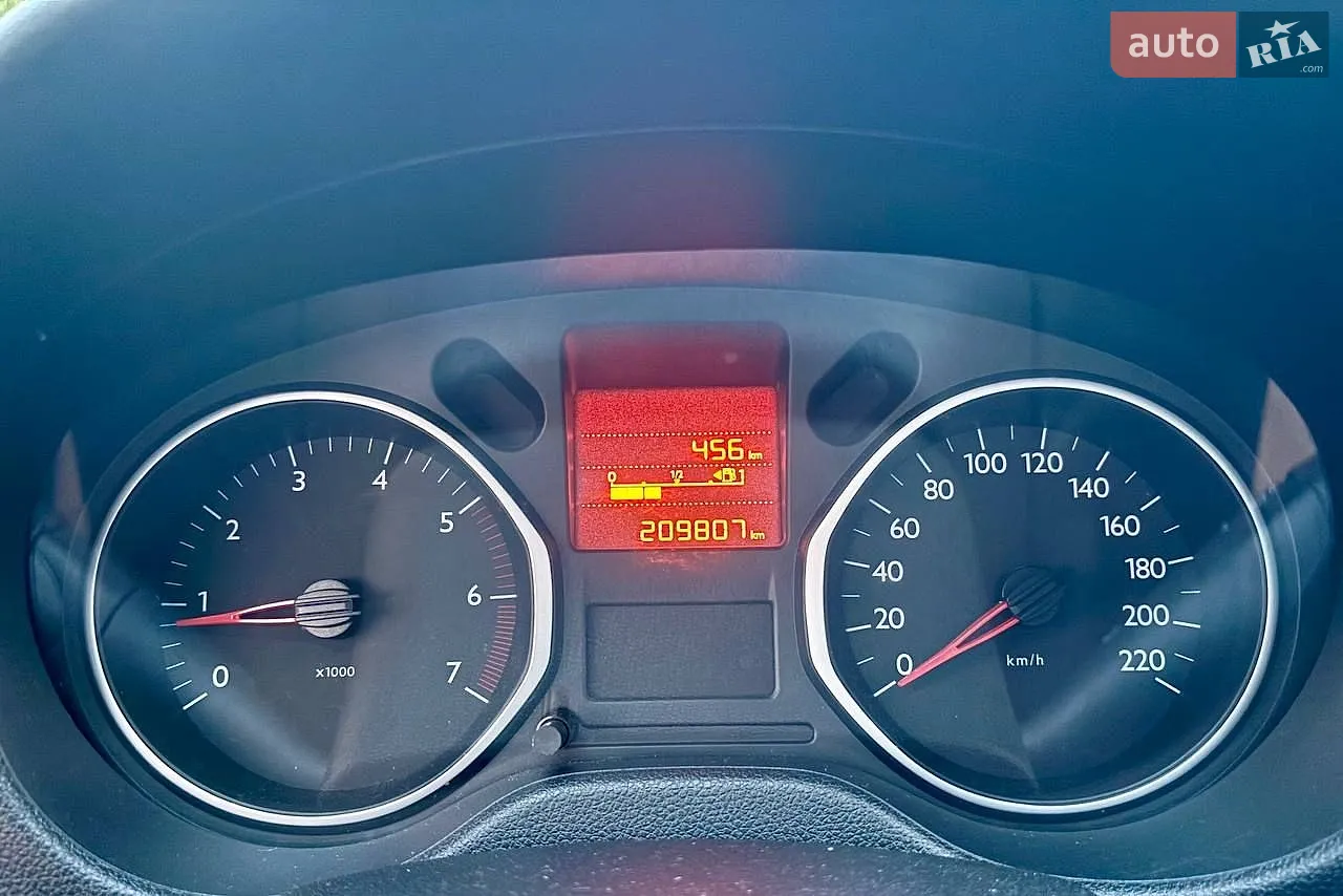 2013 Citroen C-Elysee - мініатюра 9