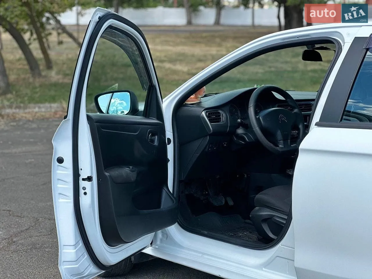 2014 Citroen C-Elysee - мініатюра 5