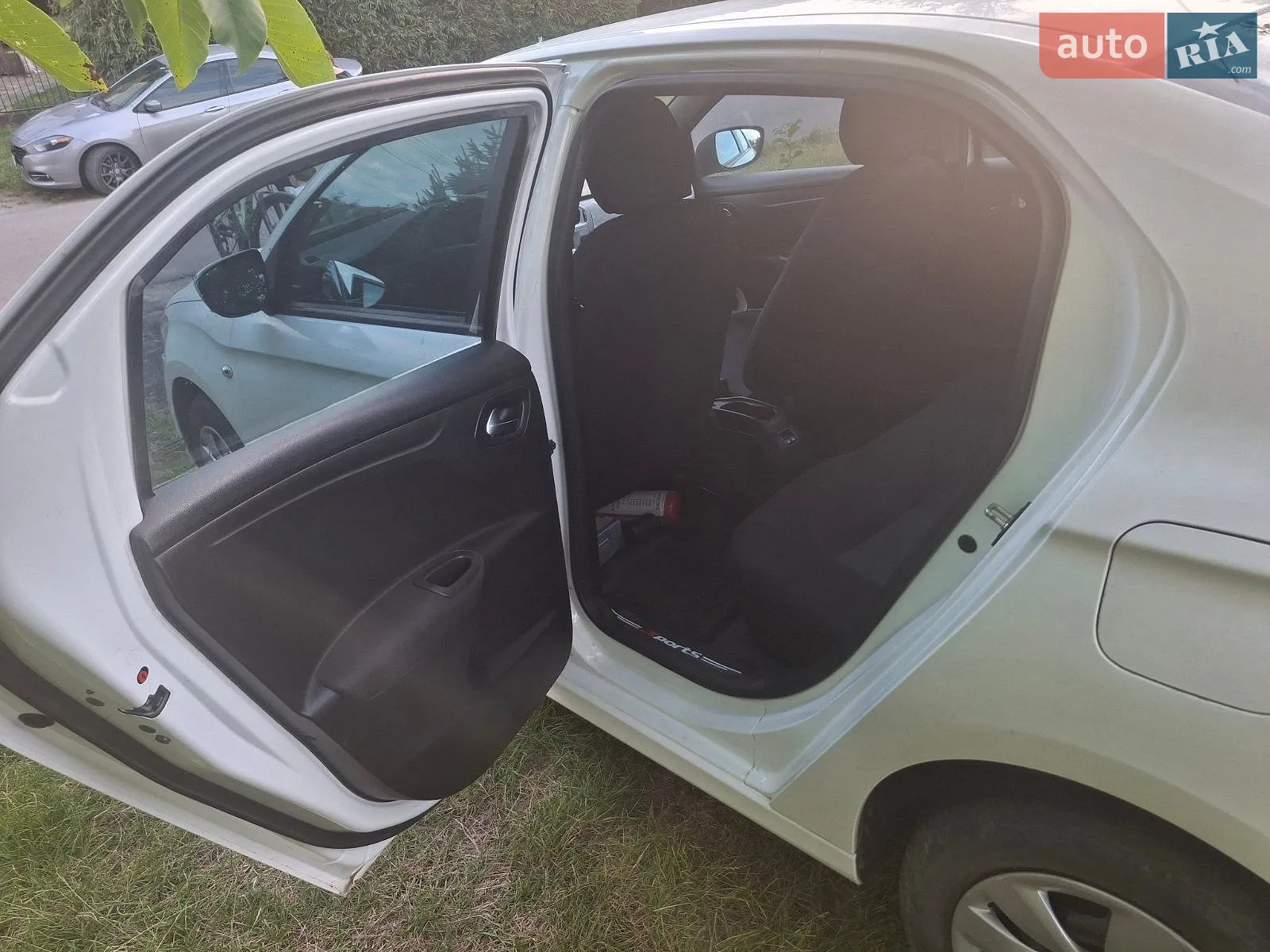 2018 Citroen C-Elysee - мініатюра 13
