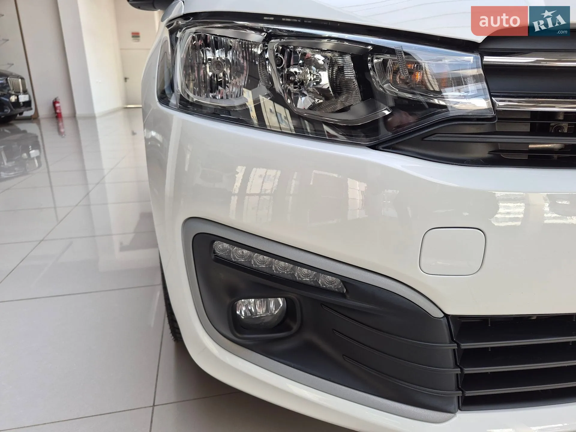 2023 Citroen C-Elysee - мініатюра 8