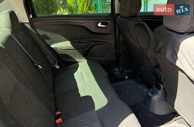 Седан Citroen C-Elysee 2017 в Запоріжжі фото 10 Седан Citroen C-Elysee 2017 в Запоріжжі