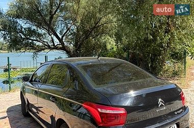 Седан Citroen C-Elysee 2017 в Запоріжжі фото 11 Седан Citroen C-Elysee 2017 в Запоріжжі