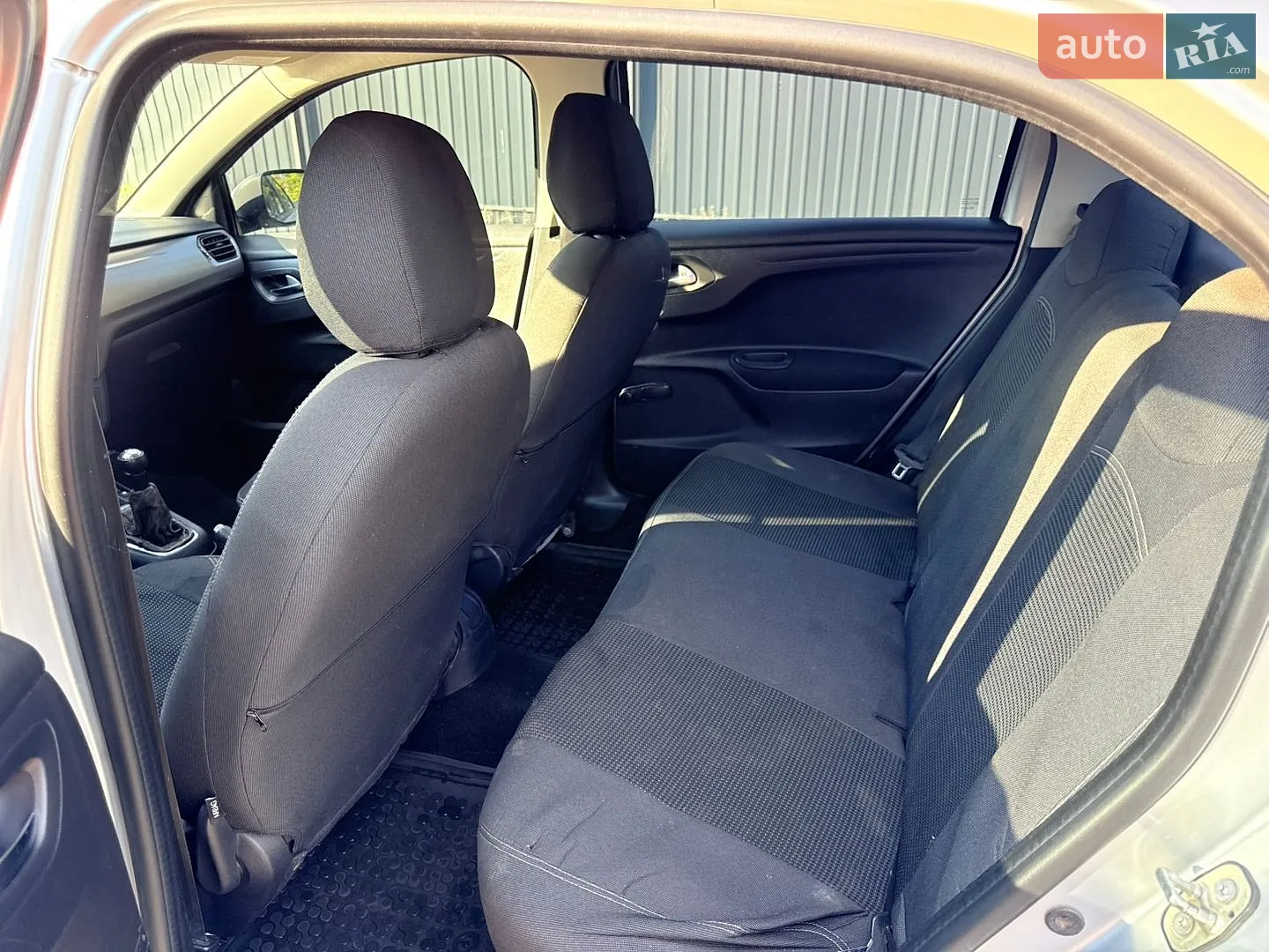 2013 Citroen C-Elysee - мініатюра 10