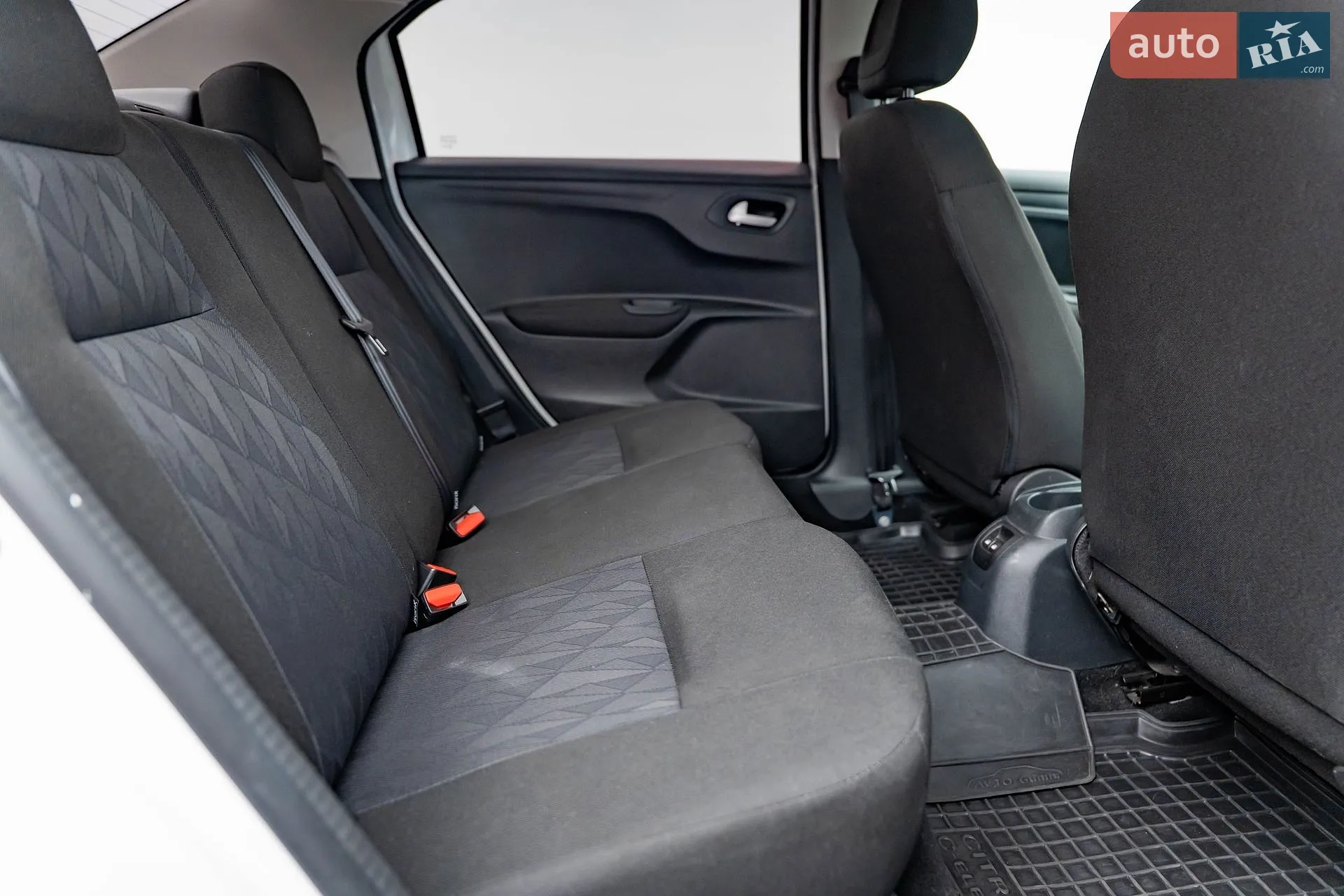 2019 Citroen C-Elysee - мініатюра 21