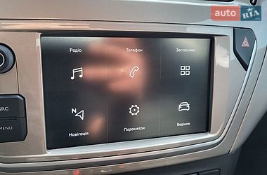 Седан Citroen C-Elysee 2023 в Києві фото 4 Седан Citroen C-Elysee 2023 в Києві