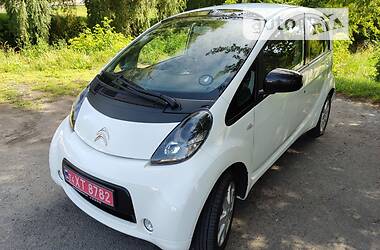 Хэтчбек Citroen C-Zero 2012 в Луцке