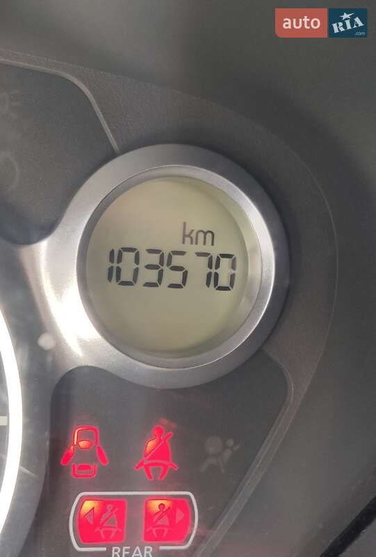 Хетчбек Citroen C-Zero 2011 в Києві
