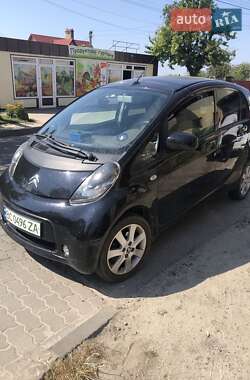 Хэтчбек Citroen C-Zero 2011 в Львове