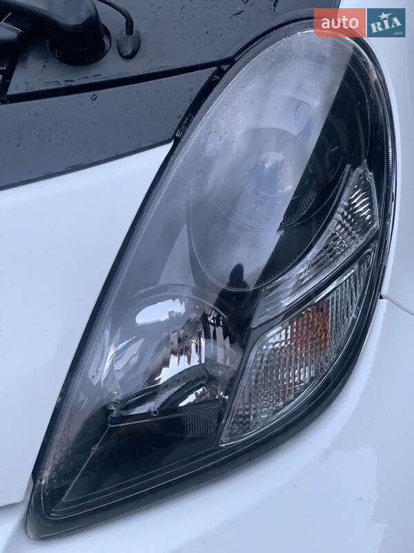 Хэтчбек Citroen C-Zero 2011 в Харькове