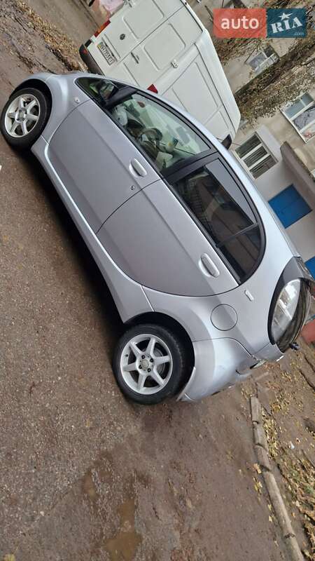 Хэтчбек Citroen C-Zero 2011 в Одессе