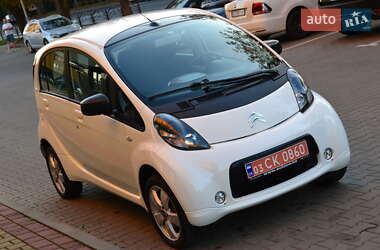 Хетчбек Citroen C-Zero 2013 в Луцьку