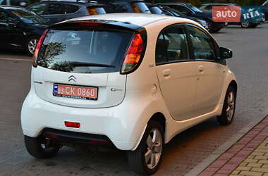Хетчбек Citroen C-Zero 2013 в Луцьку