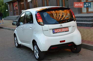 Хетчбек Citroen C-Zero 2013 в Луцьку