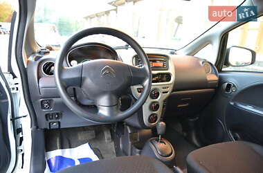 Хетчбек Citroen C-Zero 2013 в Луцьку