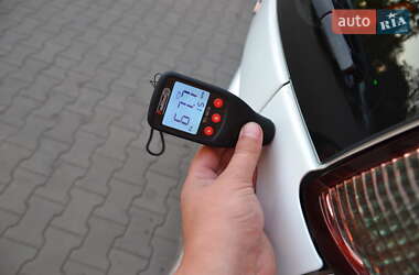 Хетчбек Citroen C-Zero 2013 в Луцьку