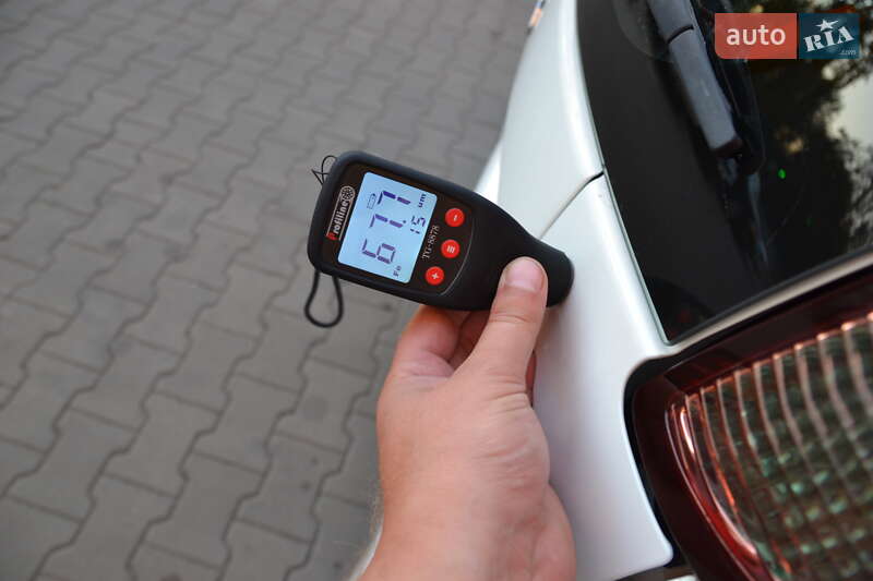 Хэтчбек Citroen C-Zero 2013 в Луцке