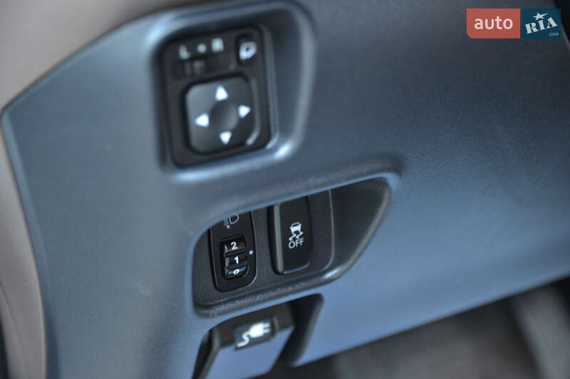 Хэтчбек Citroen C-Zero 2014 в Луцке