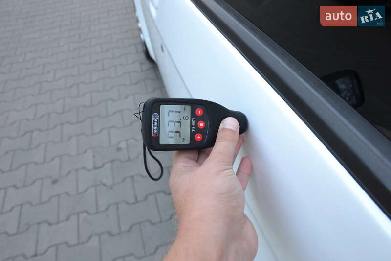 Хэтчбек Citroen C-Zero 2014 в Луцке