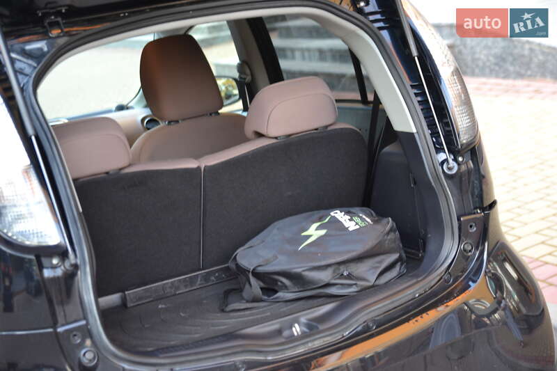 Хэтчбек Citroen C-Zero 2013 в Луцке