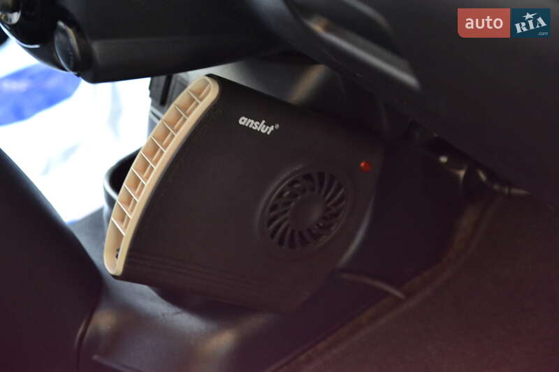 Хэтчбек Citroen C-Zero 2013 в Луцке
