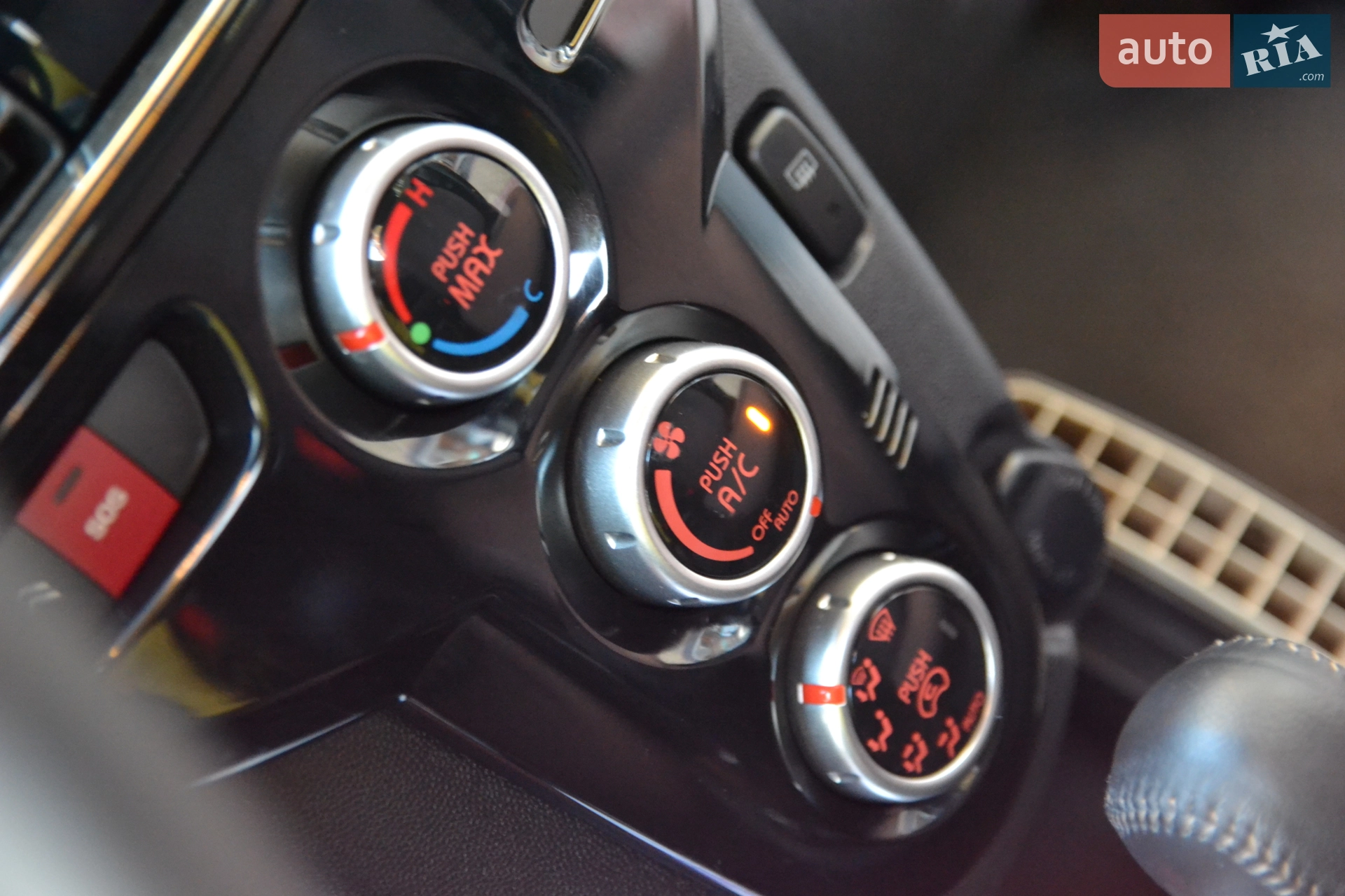 2013 Citroen C-ZERO - мініатюра 26