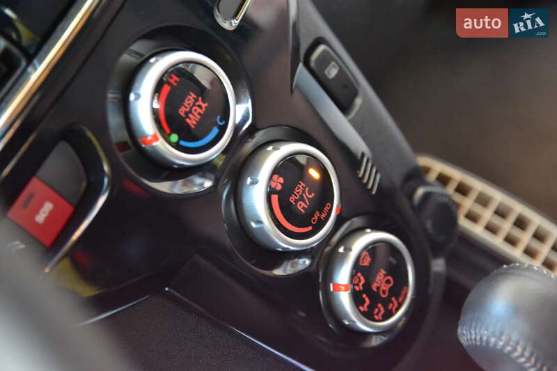 Хэтчбек Citroen C-Zero 2013 в Луцке