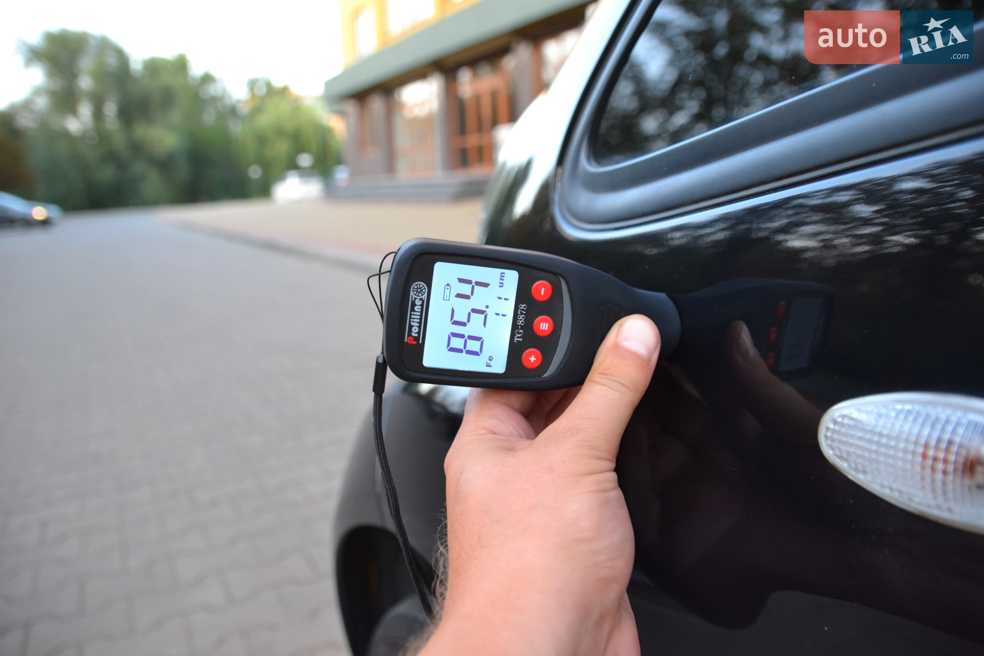 2013 Citroen C-ZERO - мініатюра 30