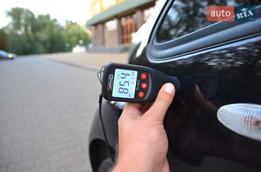 Хэтчбек Citroen C-Zero 2013 в 