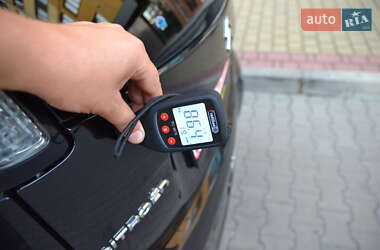 Хэтчбек Citroen C-Zero 2013 в 