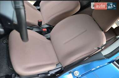 Хэтчбек Citroen C-Zero 2016 в 