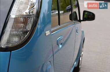 Хэтчбек Citroen C-Zero 2016 в 