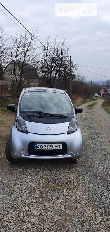 Хэтчбек Citroen C-Zero 2012 в Ужгороде