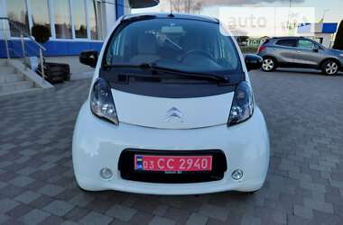 Хетчбек Citroen C-Zero 2012 в Рівному