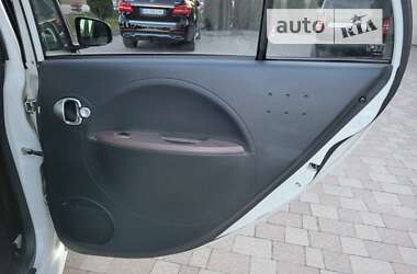 Хетчбек Citroen C-Zero 2012 в Рівному