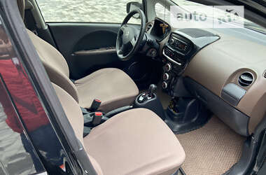 Хэтчбек Citroen C-Zero 2011 в Ахтырке