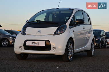 Хэтчбек Citroen C-Zero 2012 в Луцке