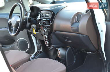 Хэтчбек Citroen C-Zero 2012 в Луцке